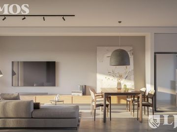 Casa en Ayres Haus Benavidez, Tigre