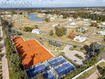 Venta Casa 4 Dormitorios a Estrenar en Azurra Tortugas Pilar