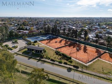 Venta Casa 4 Dormitorios a Estrenar en Azurra Tortugas Pilar