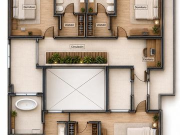 Venta Casa 4 Dormitorios a Estrenar en Azurra Tortugas Pilar