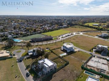 Venta Casa 4 Dormitorios a Estrenar en Azurra Tortugas Pilar