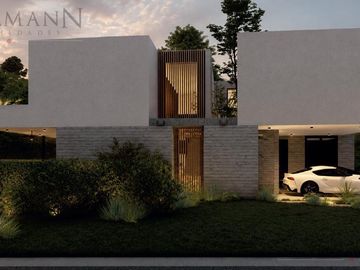 Venta Casa 4 Dormitorios a Estrenar en Azurra Tortugas Pilar