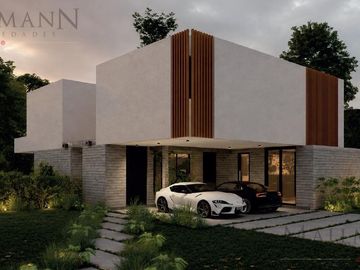 Venta Casa 4 Dormitorios a Estrenar en Azurra Tortugas Pilar
