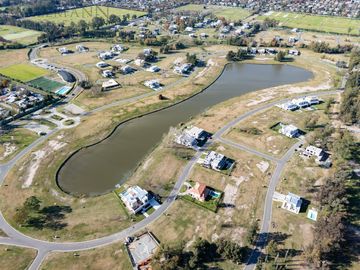 Venta Casa 4 Dormitorios a Estrenar en Azurra Tortugas Pilar