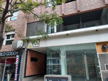 VENTA| Depto. 2 dorm. 2 Baños en NUEVA CÓRDOBA - TBU5897 AP1328022