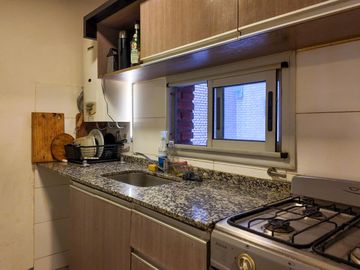 VENTA| Depto. 2 dorm. 2 Baños en NUEVA CÓRDOBA - TBU5897 AP1328022