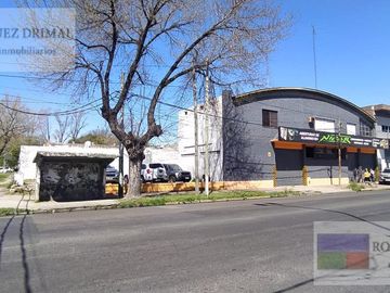 Deposito en Turdera 500 mts2