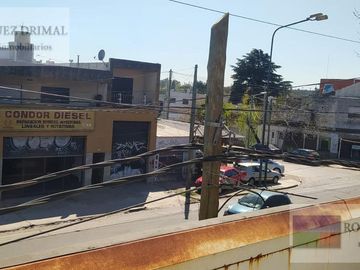 Deposito en Turdera 500 mts2