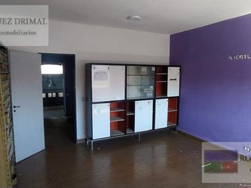 Deposito en Turdera 500 mts2