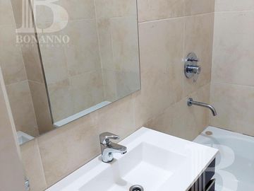 BLANCO ENCALADA AL 3000 Monoamb Belgrano