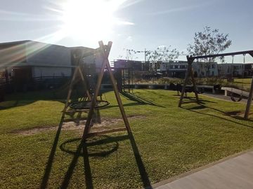 VentaTerreno  Lote interno Barrio Carpinchos Nordelta