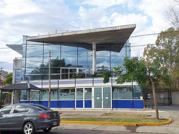 Oficina en alquiler Lomas de San Isidro