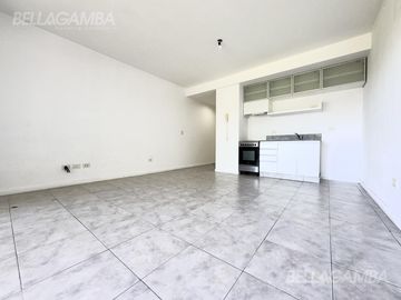 DEPARTAMENTO ALQUILER SAAVEDRA MONOAMBIENTE COCHERA  BAULERA