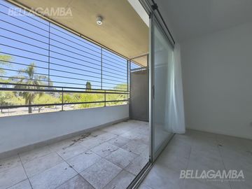 DEPARTAMENTO ALQUILER SAAVEDRA MONOAMBIENTE COCHERA  BAULERA