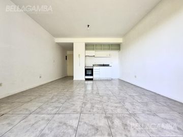 DEPARTAMENTO ALQUILER SAAVEDRA MONOAMBIENTE COCHERA  BAULERA