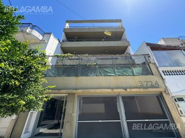 DEPARTAMENTO ALQUILER SAAVEDRA MONOAMBIENTE COCHERA  BAULERA