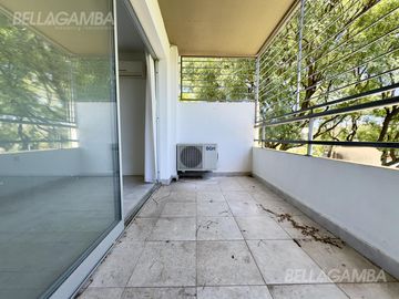 DEPARTAMENTO ALQUILER SAAVEDRA MONOAMBIENTE COCHERA  BAULERA