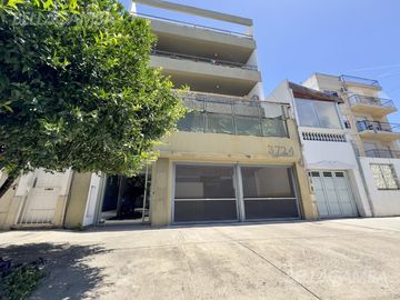 DEPARTAMENTO ALQUILER SAAVEDRA MONOAMBIENTE COCHERA  BAULERA
