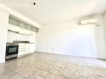 DEPARTAMENTO ALQUILER SAAVEDRA MONOAMBIENTE COCHERA  BAULERA