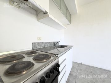 DEPARTAMENTO ALQUILER SAAVEDRA MONOAMBIENTE COCHERA  BAULERA