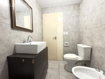 DEPARTAMENTO ALQUILER SAAVEDRA MONOAMBIENTE COCHERA  BAULERA