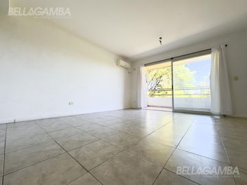 DEPARTAMENTO ALQUILER SAAVEDRA MONOAMBIENTE COCHERA  BAULERA