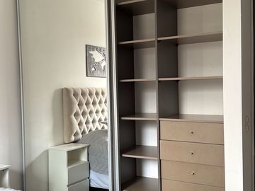 Departamento en Alquiler, 3 ambientes, en Vohe, Pilar, GBA Norte