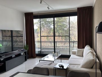 Departamento en Alquiler, 3 ambientes, en Vohe, Pilar, GBA Norte