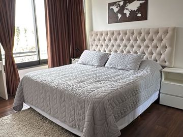 Departamento en Alquiler, 3 ambientes, en Vohe, Pilar, GBA Norte