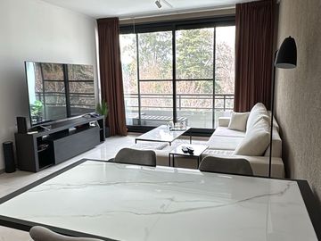 Departamento en Alquiler, 3 ambientes, en Vohe, Pilar, GBA Norte