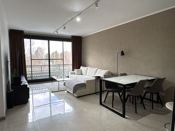 Departamento en Alquiler, 3 ambientes, en Vohe, Pilar, GBA Norte