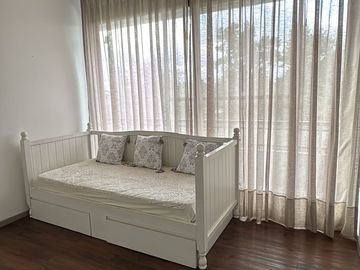 Departamento en Alquiler, 3 ambientes, en Vohe, Pilar, GBA Norte