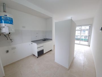 Departamento en venta en San Miguel - 2 Ambientes