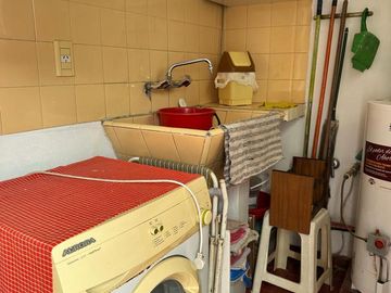 Venta PH 4 Amb. en 2 Ptas. en Ramos Mejía -  Muy Buen Estado  C/2 patios