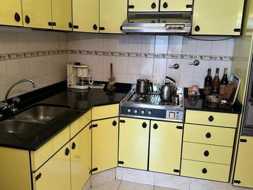 Venta PH 4 Amb. en 2 Ptas. en Ramos Mejía -  Muy Buen Estado  C/2 patios
