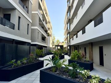 Departamento de 2 ambientes en alquiler Complejo Cactus Residence