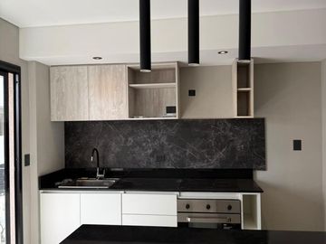 Departamento de 2 ambientes en alquiler Complejo Cactus Residence