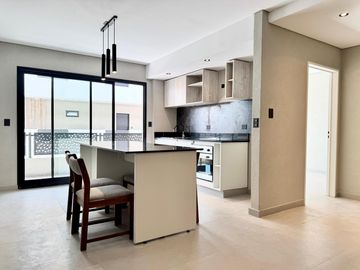 Departamento de 2 ambientes en alquiler Complejo Cactus Residence