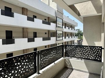 Departamento de 2 ambientes en alquiler Complejo Cactus Residence