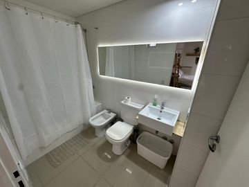 DEPARTAMENTO MONOAMBIENTE-BELGRANO-ALQUILER TEMPORAL