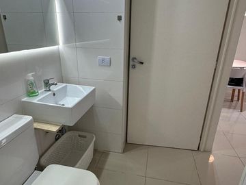 DEPARTAMENTO MONOAMBIENTE-BELGRANO-ALQUILER TEMPORAL
