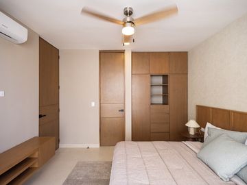 DEPARTAMENTO ZONA ALTABRISA MERIDA YUCATAN