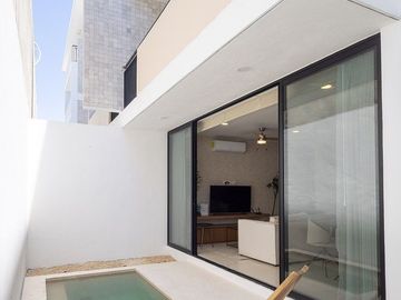 DEPARTAMENTO ZONA ALTABRISA MERIDA YUCATAN