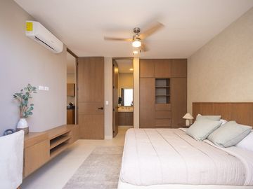 DEPARTAMENTO ZONA ALTABRISA MERIDA YUCATAN