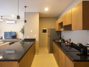 DEPARTAMENTO ZONA ALTABRISA MERIDA YUCATAN