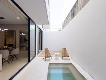 DEPARTAMENTO ZONA ALTABRISA MERIDA YUCATAN