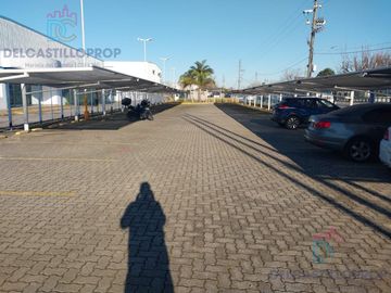 Galpón - Garin