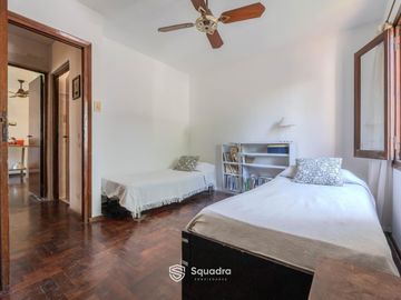 VENTA | PERMUTA - Casa 3 dormitorios bajo el regimen de PH - Barrio Alberdi, Rosario.