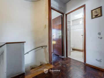 VENTA | PERMUTA - Casa 3 dormitorios bajo el regimen de PH - Barrio Alberdi, Rosario.