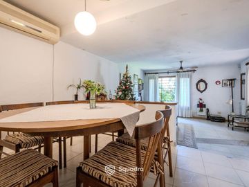 VENTA | PERMUTA - Casa 3 dormitorios bajo el regimen de PH - Barrio Alberdi, Rosario.